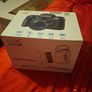 4K Ultra HD Digital Camera with Wi-Fi & Carry Case Image 3