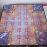 Harry Potter Halls of Hogwarts Board Game Unused/ As New Image 3