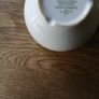 Wedgwood Vintage Cups & Saucers Bone China  Hotel Quality x 8 Image 4