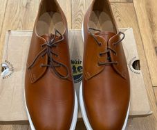 Dr Martens Torriano Shoes
