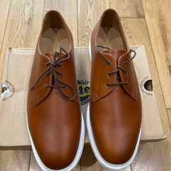 Dr Martens Torriano Shoes