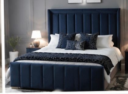 Beds