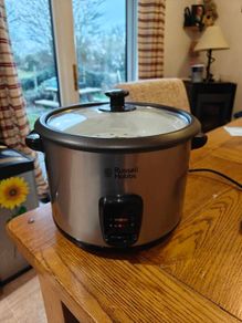 Rice cooker