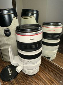 Canon Ef 28-300 F3.5-5.6 L Is Usm
