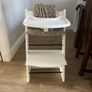Stokke Tripp Trapp High Chair Bundle Image 2