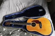 Martin 1971 D35