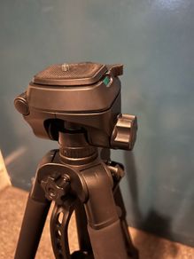 Tripod