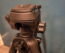 Tripod