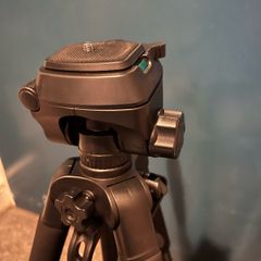 Tripod
