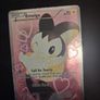 Pokemon Card : Emolga RC23 Image 3