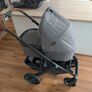 UPPAbaby Vista V2 Stroller and Carrycot Image 3