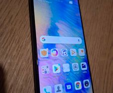 Huawei P20 Pro (google Android)