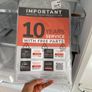 Whirlpool Built-in Fridge Freezer | WHC20T322UK Image 8