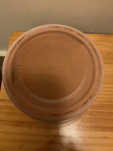 Ceramic Plant Pot