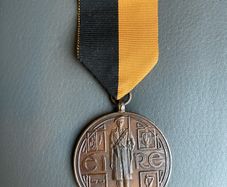 Irish War of Independence Medal