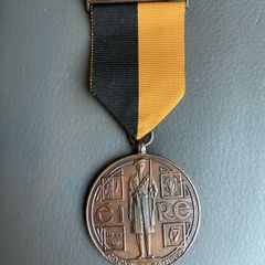 Irish War of Independence Medal