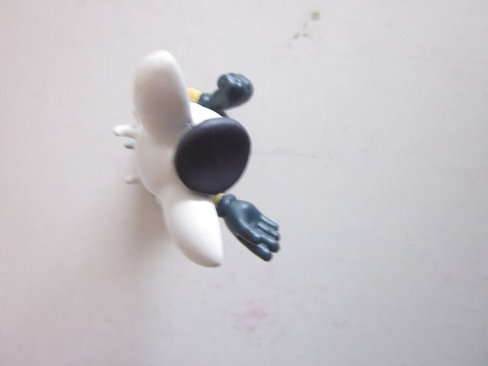 Sonic  the Hedgehog Action Figure 3"