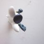 Sonic  the Hedgehog Action Figure 3" Image 5