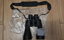 10,30x60 Zoom Binoculars, Complete Set