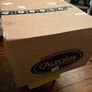 Auralex Acoustics 2" Studiofoam Wedges Burgundy Image 2