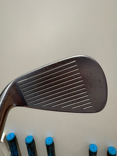PXG 0311 P Gen4 Golf Irons