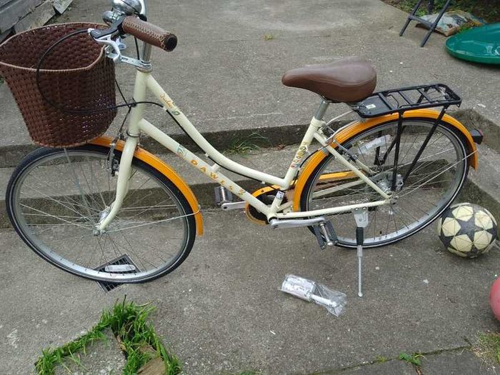 Ladies Bike -  Dawes