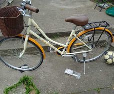 Ladies Bike -  Dawes