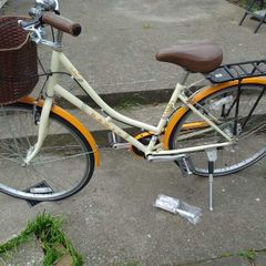 Ladies Bike -  Dawes