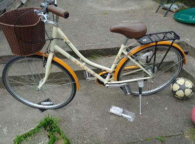 Ladies Bike -  Dawes