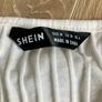 ladies cropped top size 10 Image 3