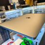 Apple MacBook Pro 15" 2018 A2141 2.3 GHz 8 Core Intel i9 16GB RAM 1TB SSD (Battery Cycle: 130) Image 9