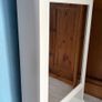 Ikea Hemnes bathroom cabinet with mirror door Image 2