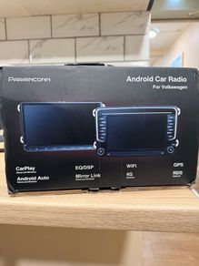 Volkswagen Car Play Android/IOS FOR SALE