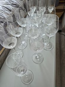 Waterford crystal