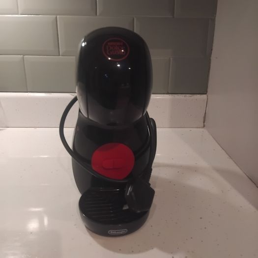 coffee maker