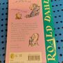 Roald Dahl - The Witches - unread! Image 2