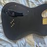 Harley Benton TE-40 TBK Deluxe Series Image 5