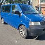 VW Transporter Camper 1.9 tdi 105 SWB Image 5