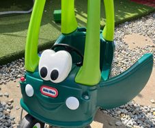 Little Tikes ride-on. Great condition