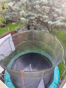trampoline