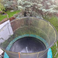 trampoline