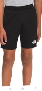 The North Face Boys' Never Stop Training Shorts