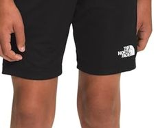 The North Face Boys' Never Stop Training Shorts