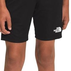 The North Face Boys' Never Stop Training Shorts