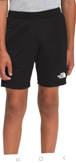 The North Face Boys' Never Stop Training Shorts