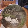 Royal Worcester Swan Lake Limited Edition Image 4