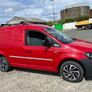 Vw caddy 2017 Image 10