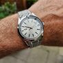Watch Citizen Crystal Seven Automatic. 1969. Image 4