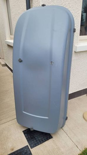 Roof Box