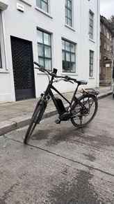 Second Hand E-Bike